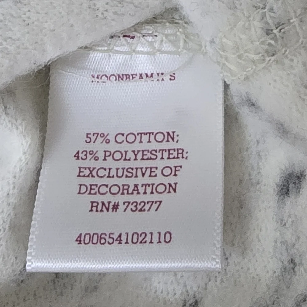 SO Junior's Long Sleeve Hoodie Size Small - Picture 5 of 6